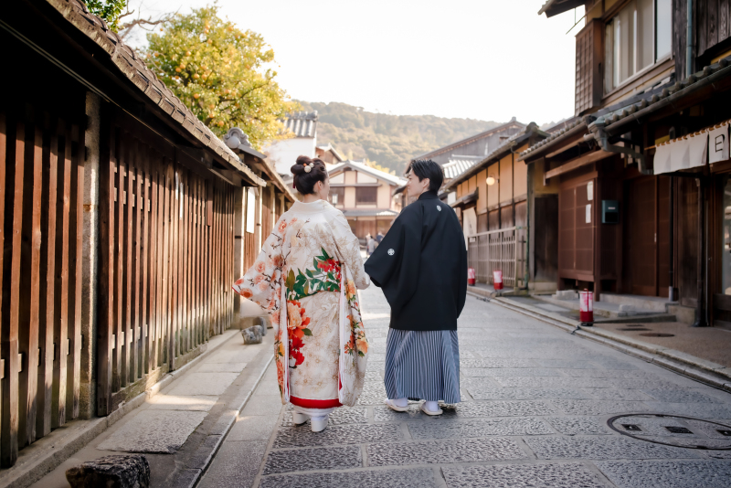 おさんぽショット！