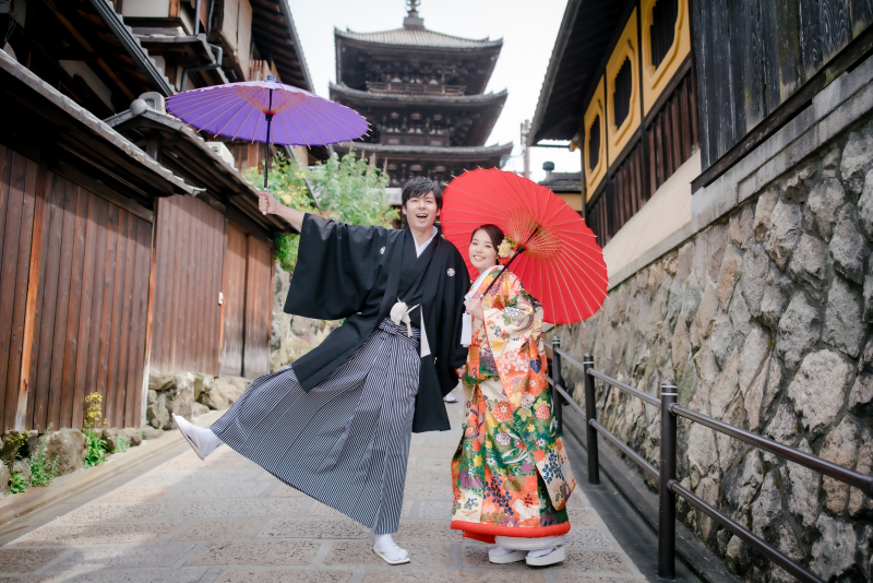 はっちゃけショット☆