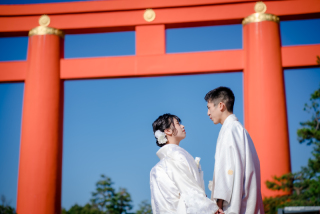 2ヶ所ロケーション撮影