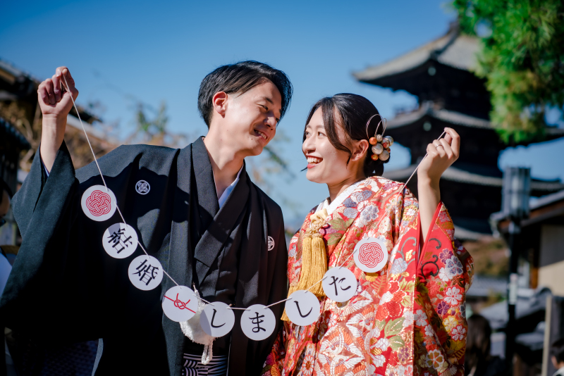 お洒落なガーランドで可愛く！