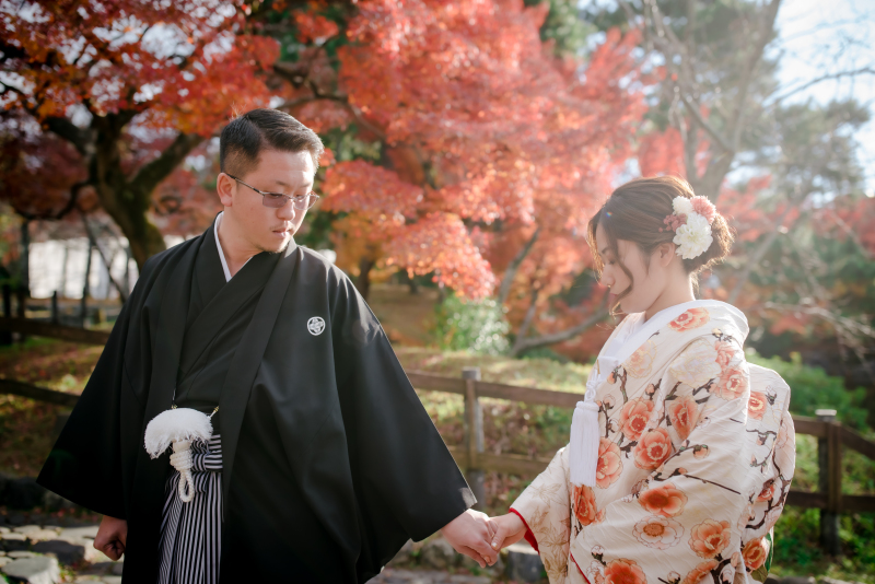 ふとした瞬間も...♡