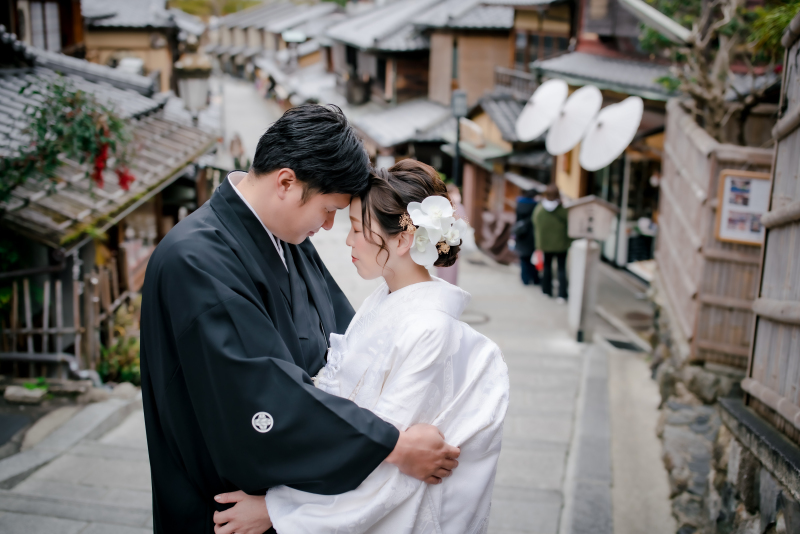 おでこショット！