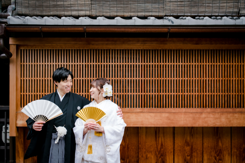 綿帽子を外して&hellip;