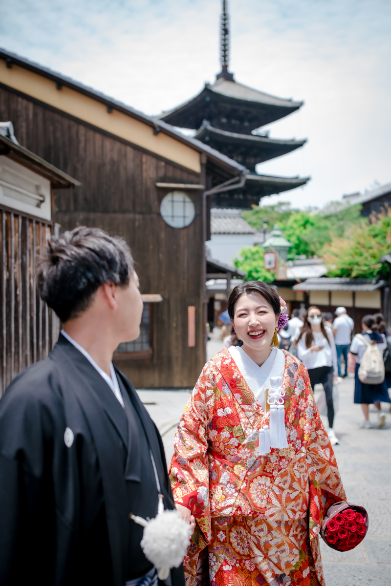 素敵な笑顔ショット♡