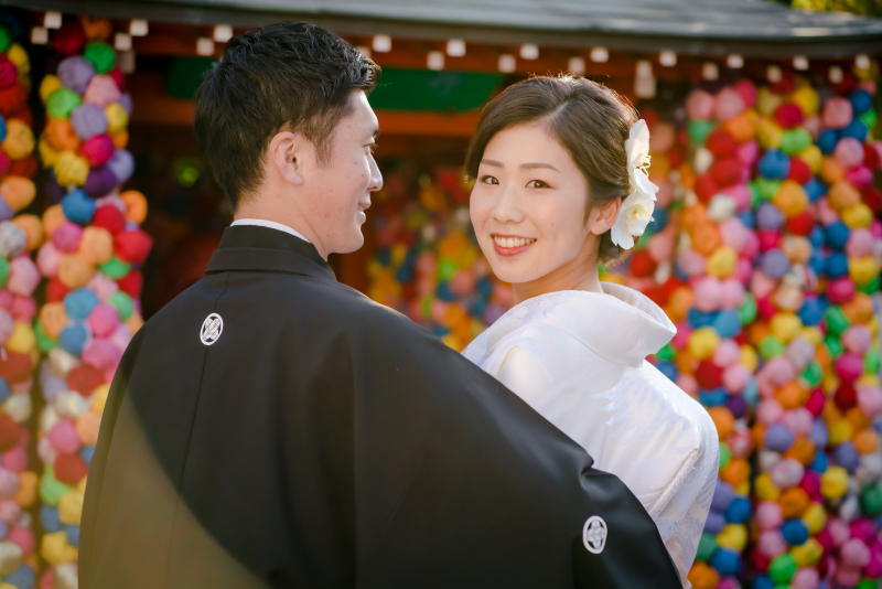 日差しが注ぐくくり猿♪