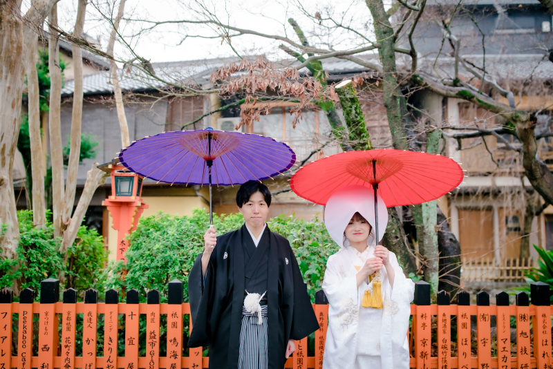 祇園のシンボル！