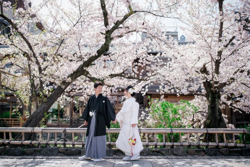 歩いているところをパシャリ♡