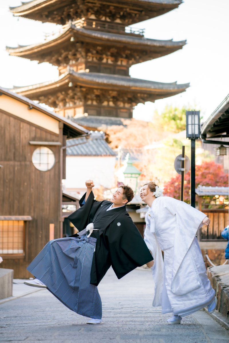 はっちゃけショット