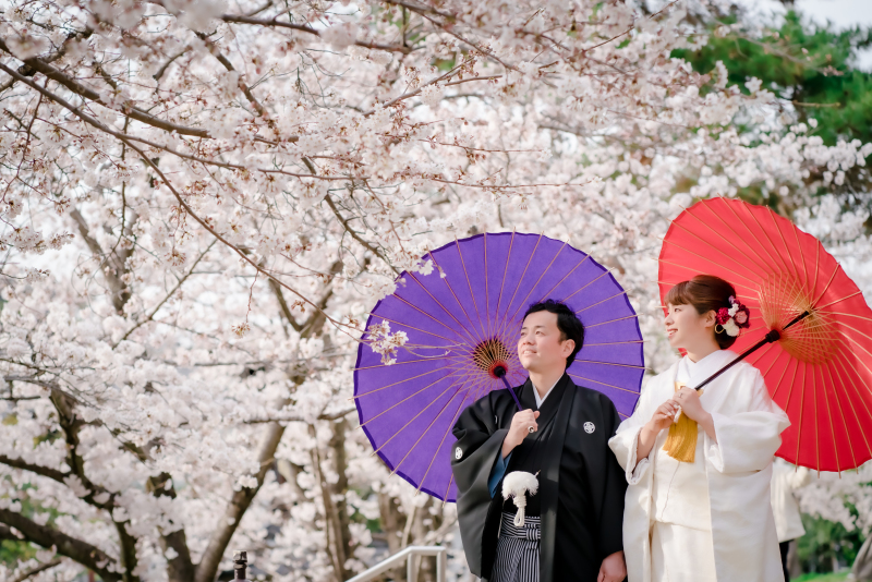 京都ロケーション～春～