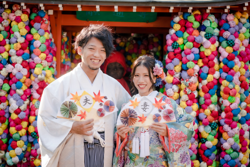 扇子プロップス