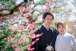 衣装2点八坂&times;神社仏閣ロケ撮影♪