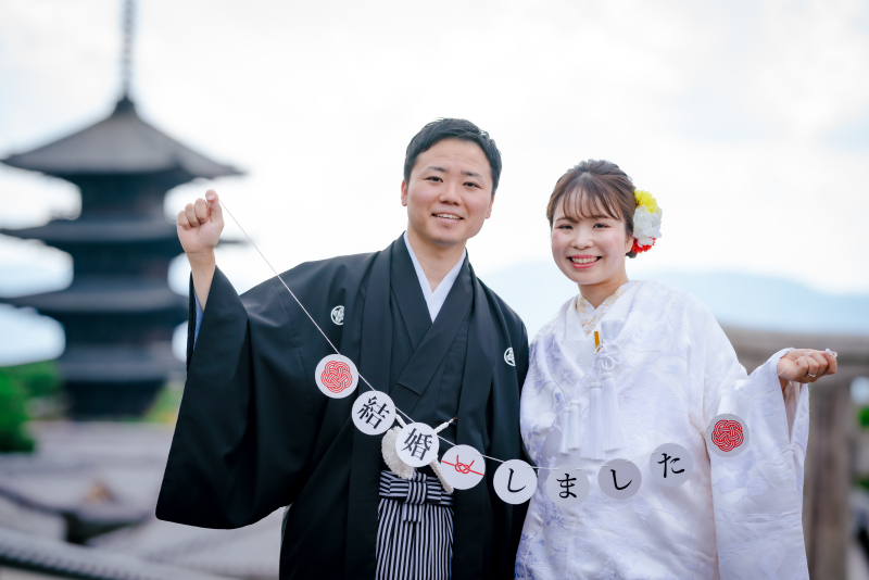 ガーランドショット♪