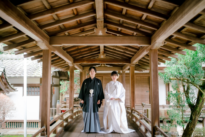 下ろしたお姿も...♡