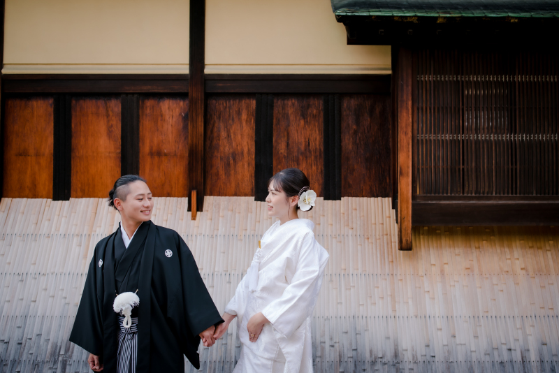 お散歩ショット♡