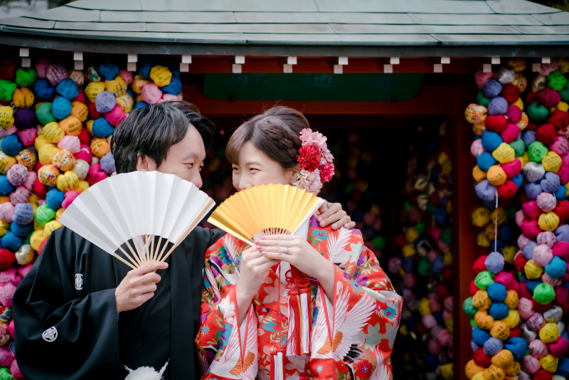 八坂庚申堂からスタート！