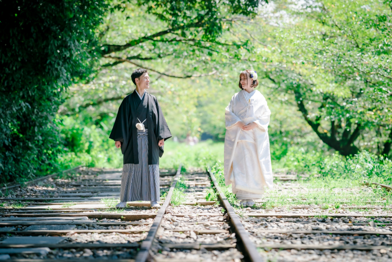 2ヶ所目は蹴上インクライン!