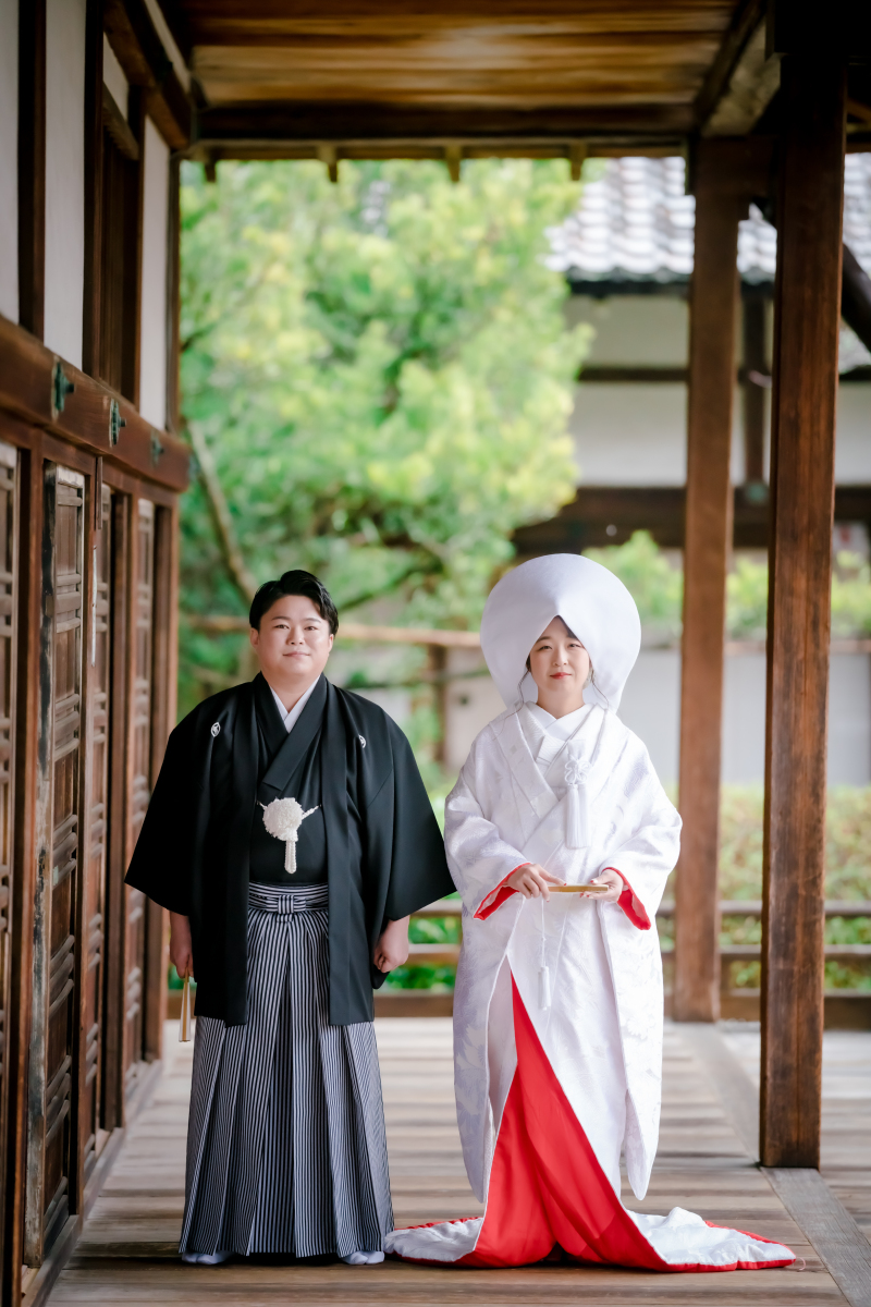 縁側にて&hellip;