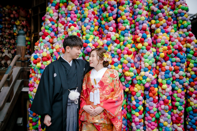 お写真映えスポット