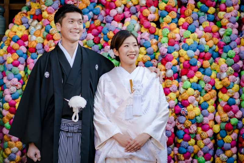 可愛いぼんぼり♪