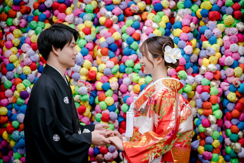 八坂庚申堂へ！