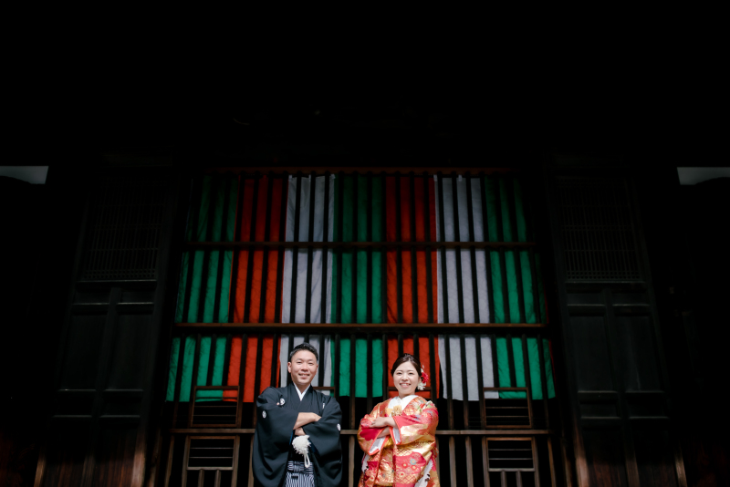 2ヶ所目のロケ地へ!