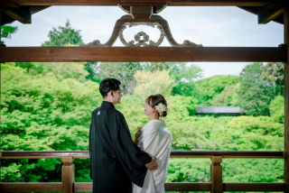 神社仏閣2ヶ所ロケ撮影！