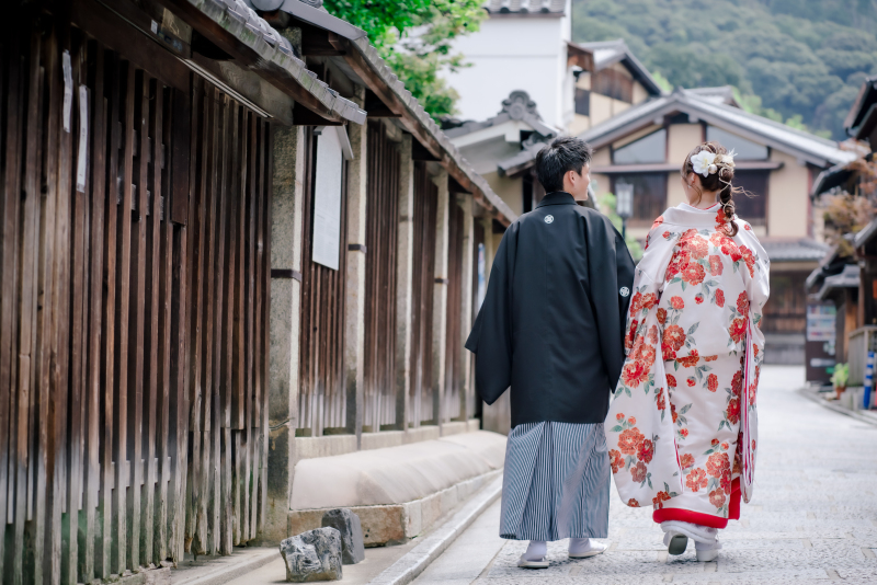 京都らしさといえば