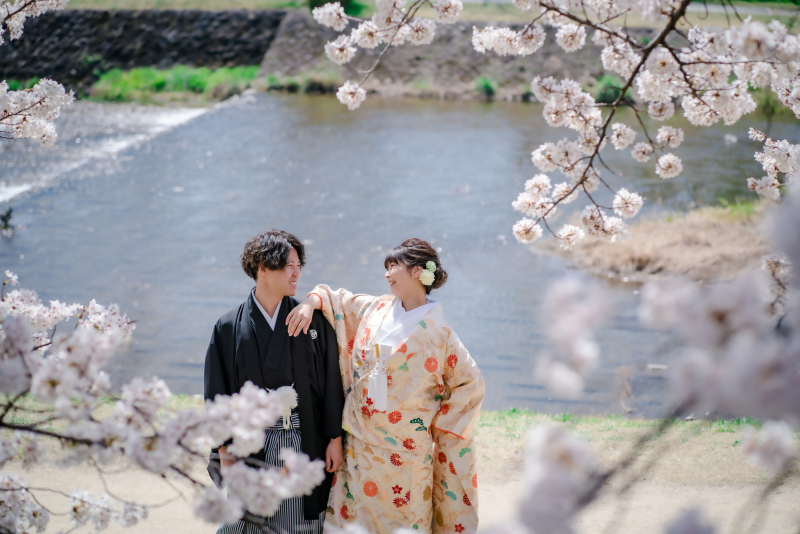 お茶目なショットも！