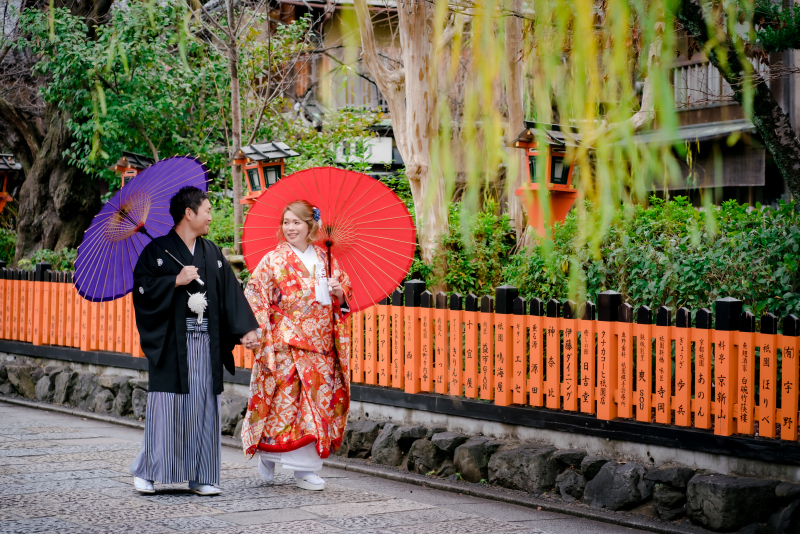 おさんぽショット♪