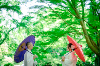 京都の寺院2ヶ所ロケ