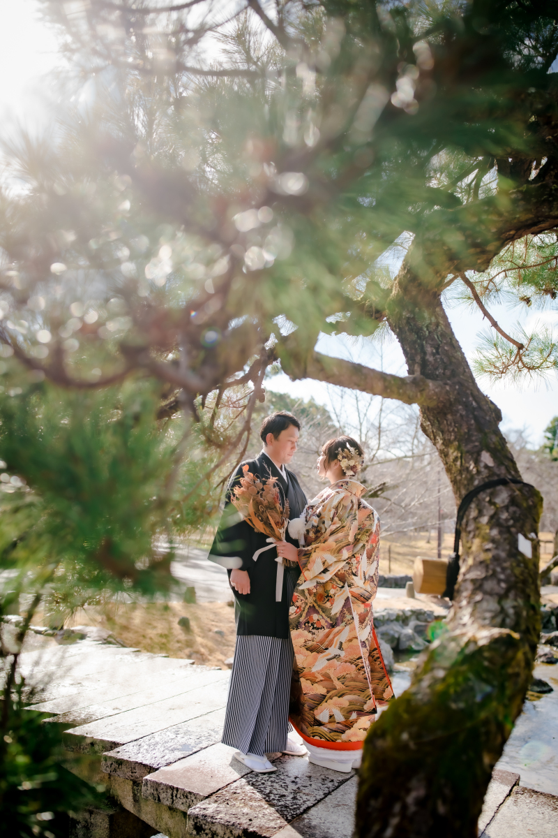 しっとりとしたポージングも♪