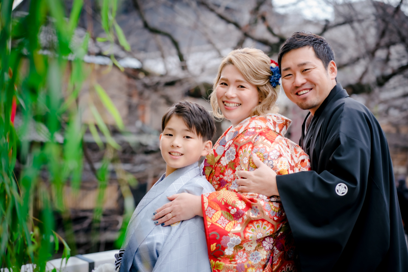 ラストはやっぱり♪