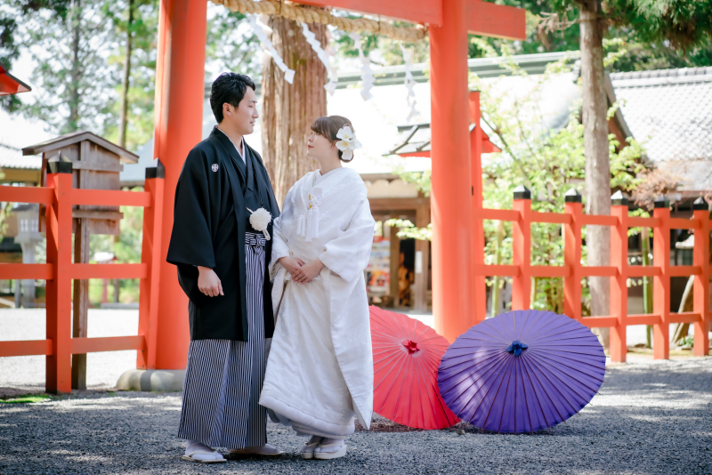 2カ所目にレッツゴー!