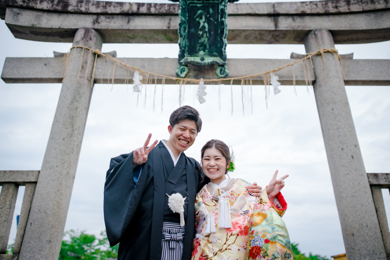 ラストはラフに♪