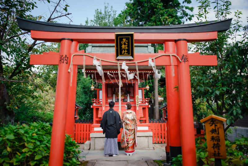 神社仏閣
