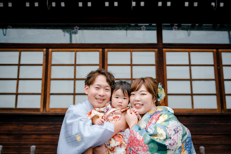 ラストはぎゅっと！