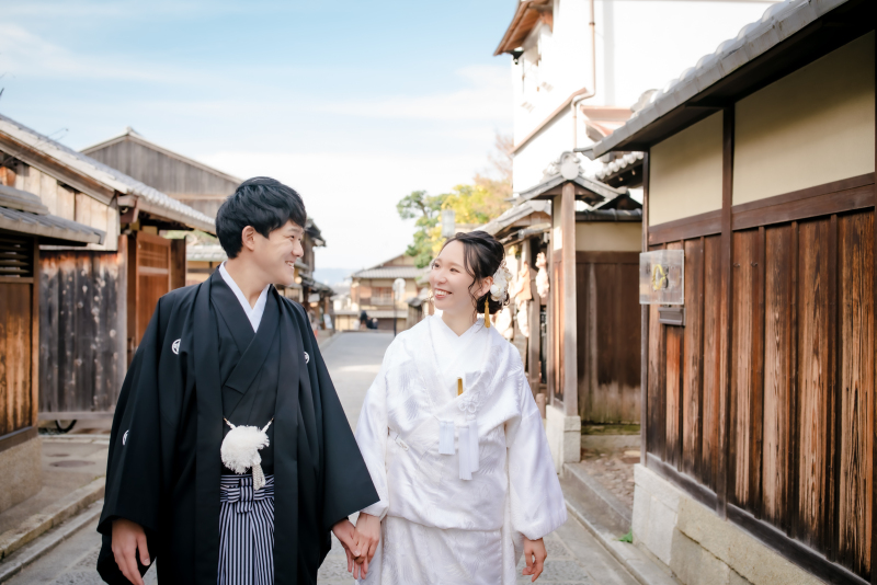 綿帽子を外して...