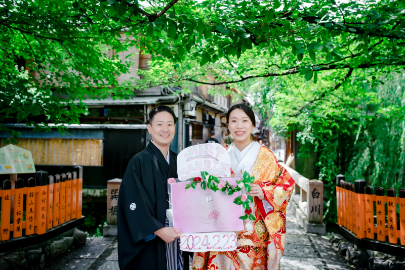 手作りのアイテムで♡