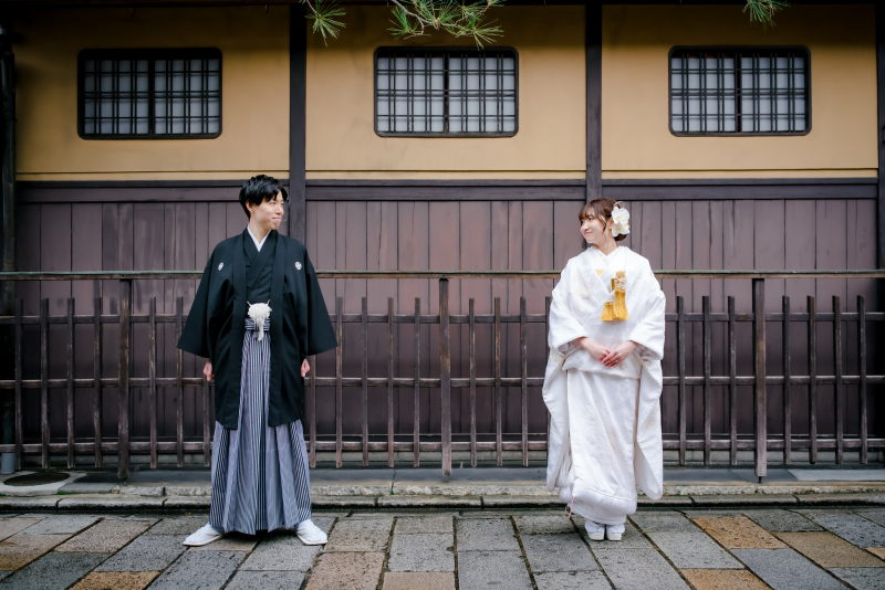 全身ショット！