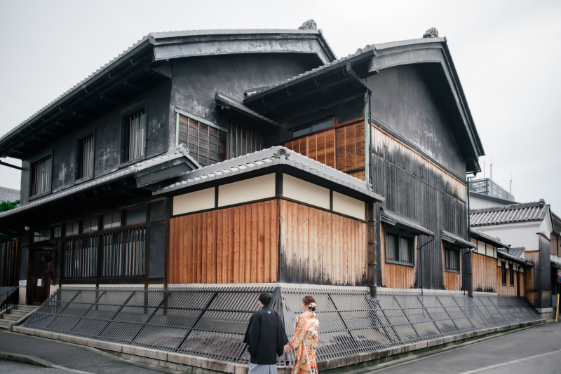 2か所目のロケ地