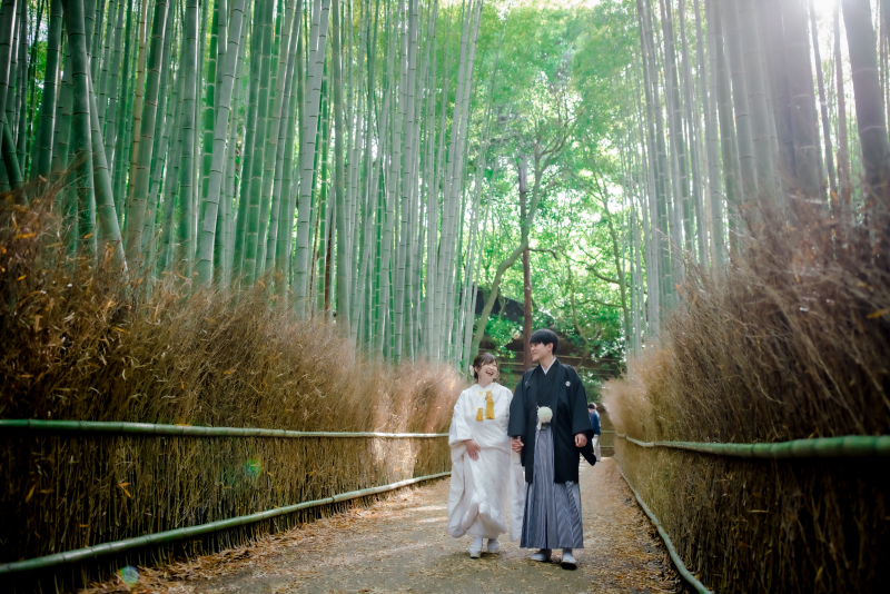 ナチュラルショット