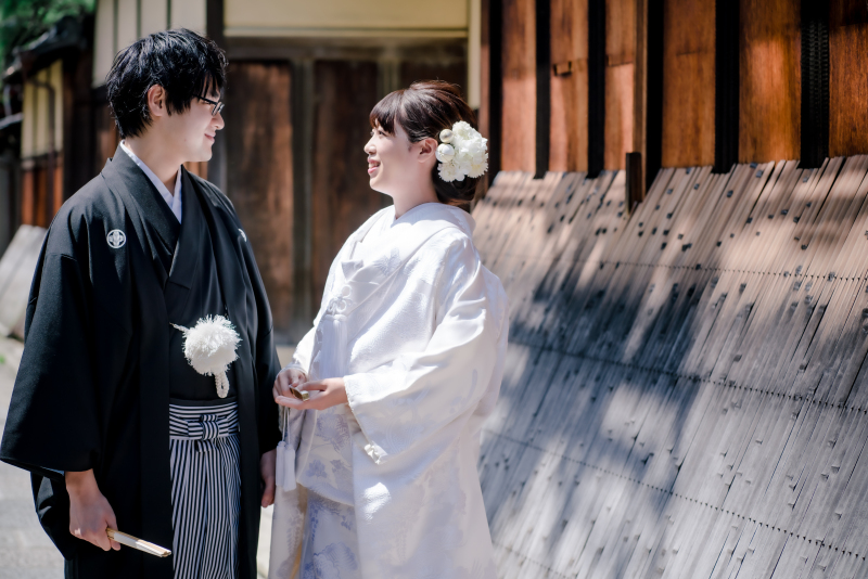 風情たっぷり！