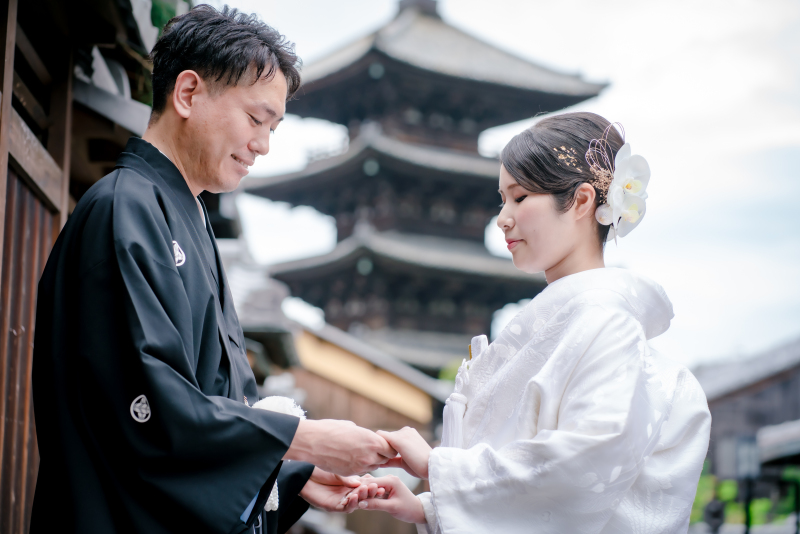 綿帽子を外して&hellip;