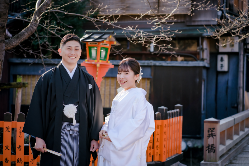 撮影スタート♪