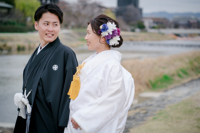 綿帽子を外すと...