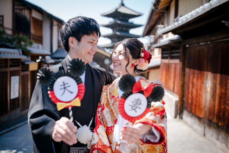 キャラクターアイテムで可愛く♡