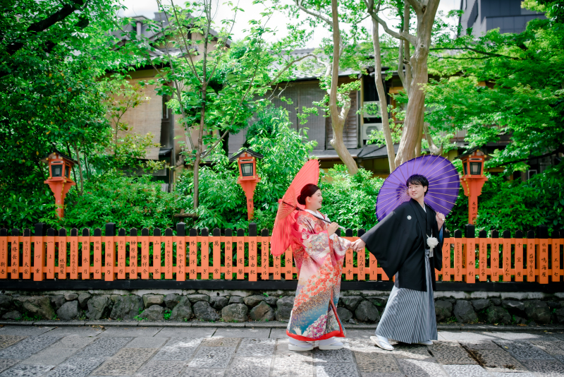 おさんぽショット！