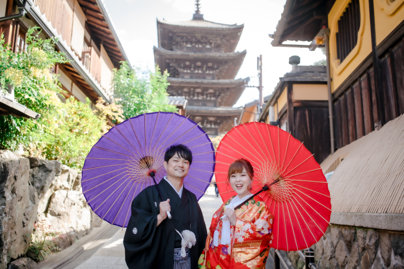 カメラ目線で！