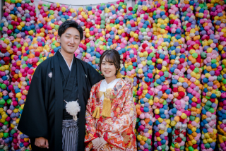 衣装2点とロケ地2ヶ所の撮影！