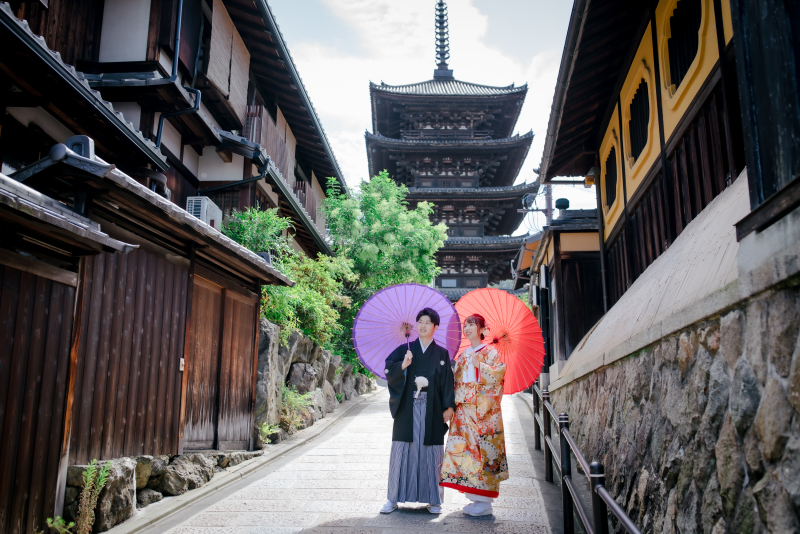 京都ロケーション